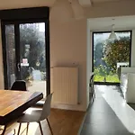 Maison A L'oree Du Bois Citadelle De Lille Avec Terrasse En Plein Sud Proche De Toutes Commodites A La Porte De Lille * Lambersart