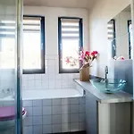 וילה Maison A L'oree Du Bois Citadelle De Lille Avec Terrasse En Plein Sud Proche De Toutes Commodites A La Porte De Lille Lambersart