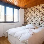 Maison A L'oree Du Bois Citadelle De Lille Avec Terrasse En Plein Sud Proche De Toutes Commodites A La Porte De Lille וילה *