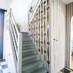 Maison A L'oree Du Bois Citadelle De Lille Avec Terrasse En Plein Sud Proche De Toutes Commodites A La Porte De Lille
