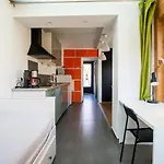 Maison A L'oree Du Bois Citadelle De Lille Avec Terrasse En Plein Sud Proche De Toutes Commodites A La Porte De Lille *