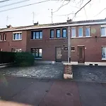 Maison A L'oree Du Bois Citadelle De Lille Avec Terrasse En Plein Sud Proche De Toutes Commodites A La Porte De Lille * Lambersart