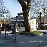 וילה Maison A L'oree Du Bois Citadelle De Lille Avec Terrasse En Plein Sud Proche De Toutes Commodites A La Porte De Lille