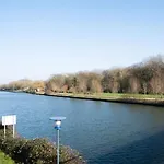 Maison A L'oree Du Bois Citadelle De Lille Avec Terrasse En Plein Sud Proche De Toutes Commodites A La Porte De Lille Lambersart