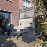 Maison A L'oree Du Bois Citadelle De Lille Avec Terrasse En Plein Sud Proche De Toutes Commodites A La Porte De Lille Lambersart