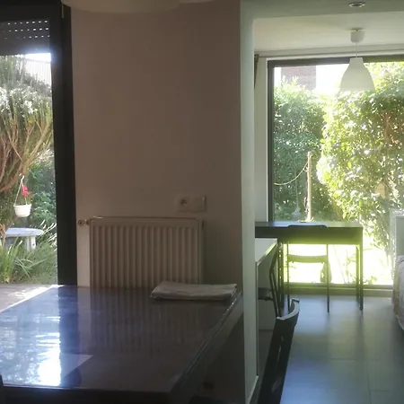 Maison A L'oree Du Bois Citadelle De Lille Avec Terrasse En Plein Sud Proche De Toutes Commodites A La Porte De Lille Vila *