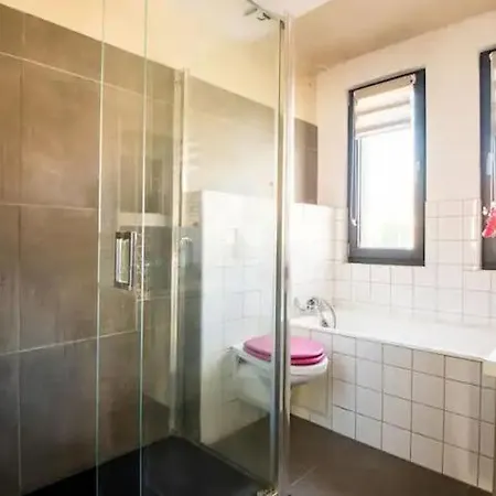 Maison A L'oree Du Bois Citadelle De Lille Avec Terrasse En Plein Sud Proche De Toutes Commodites A La Porte De Lille *