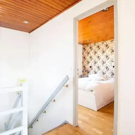 فيلة Maison A L'oree Du Bois Citadelle De Lille Avec Terrasse En Plein Sud Proche De Toutes Commodites A La Porte De Lille Lambersart