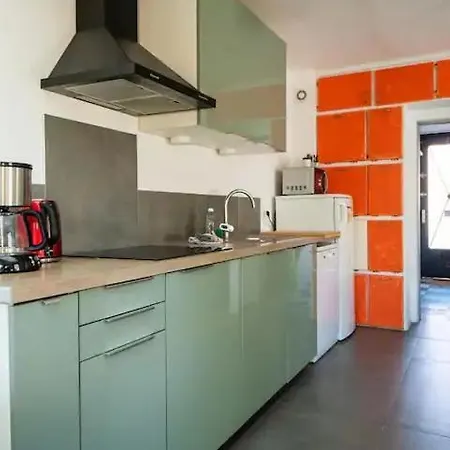 Maison A L'oree Du Bois Citadelle De Lille Avec Terrasse En Plein Sud Proche De Toutes Commodites A La Porte De Lille فيلة Lambersart