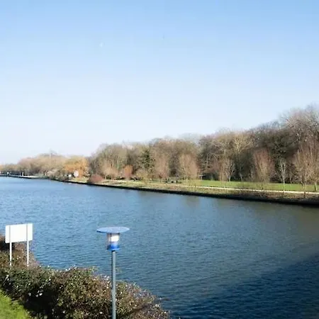 Maison A L'oree Du Bois Citadelle De Lille Avec Terrasse En Plein Sud Proche De Toutes Commodites A La Porte De Lille Lambersart
