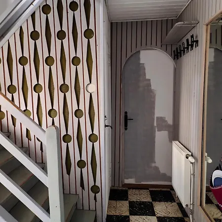 Maison Proche Toutes Commodites A La Porte De Lille Avec Terrasse & Parking * Lambersart